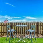Modern Oceanfront King Studio-Sand Dunes 2432