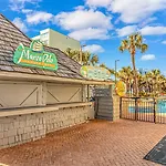Direct Oceanfront Suite - Caravelle Resort 323 - Sleeps 4 Guests