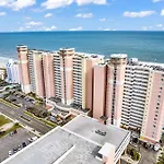 Baywatch Resort Oceanfront Dream Maker