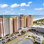 Baywatch Resort Oceanfront Dream Maker