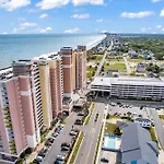 Baywatch Resort Oceanfront Dream Maker