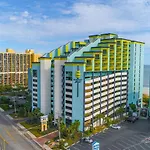 Cozy 1 Bedroom Condo- Immaculate Oceanfront Views- Monterey Bay 1617