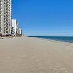 2 Blocks To Ocean Garden City Beach Home With Pool!