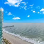 1 Bedroom Oceanview Penthouse At Sandy Beach! 1905