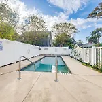 Walkable Couples Retreat In North Myrtle Beach!