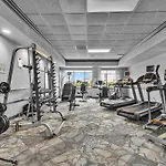 Bluewater Resort 303