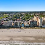 Studio 2 Double Beds Sleeps 4 Steps To Beach
