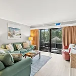 Cozy 2 Bedroom Condo At Ocean Creek Resort