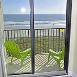 Spt406 Springs Towers Oceanfront 3Br Condo Near Main Street