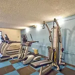 Carolinian Beach Resort 1633