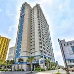Carolinian Beach Resort 1633