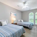 Serenity By The Shore 3Br2Ba