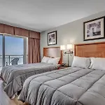 Bay View Resort 1004