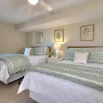 Barefoot Yacht Club Villas - 2-804