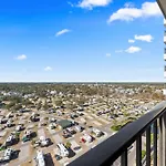 Myrtle Beach Resort T1512