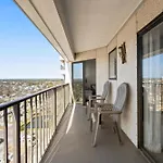 Myrtle Beach Resort T1512