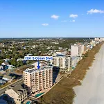 Getaway At Carolina Reef