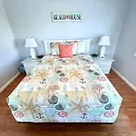 Sandy Shores I 101 Condo