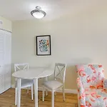 Myrtle Beach Condo With Oceanfront Balcony!