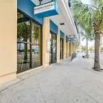 Myrtle Beach Condo With Oceanfront Balcony!