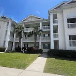 Luxury 2B2B Condo At River Oaks