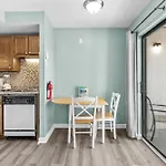 Myrtle Beach Resort T1508