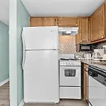 Myrtle Beach Resort T1508