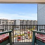 Myrtle Beach Resort B423