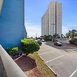 Myrtle Beach Resort B140