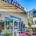 Grand Atlantic 606