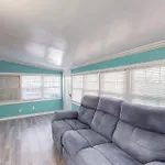 Flamingo House