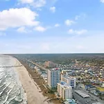 Cherry Grove Luxury W Pools Hot Tub Gym Grill