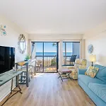 Beautifully Updated 1Br- Spectacular Oceanfront Views-The Savoy Unit 102