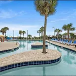 Wow! Oceanview 3 Bedroom Condo! Pool & Private Balcony