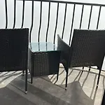 Hosteeva 17Th Floor Palms Resort Penthouse Oceanfront W Balcony