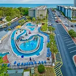 Myrtle Beach Resort T1601