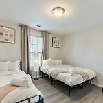 Harborview Retreat In Myrtle Beach