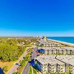 1Br Condo On The Golden Mile Of Myrtle! Ofp 1503