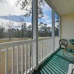 4 Mi To Ocean Myrtle Beach Condo With Resort Perks