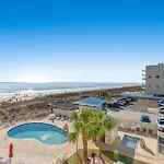A Place At The Beach Wh 308 - Oceanfront - Windy Hill Section