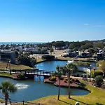 Myrtle Beach Resort B-446