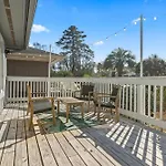 Grand Safari-Newly Renovated-Near Beach