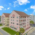 Eccentric 2 Bedroom Condo With Stunning Ocean Views! La Mirage 403