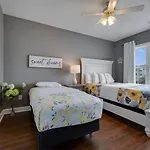 Golf Dream Magnolia Pointe 303