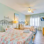 North Myrtle Beach Gem, Walk To Cherry Grove Beach