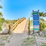 North Myrtle Beach Gem, Walk To Cherry Grove Beach