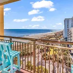 Caravelle Resort 809