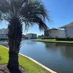 Cherry Grove 1Br Screened Porch 2Nd Floor View