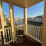 Cherry Grove 1Br Screened Porch 2Nd Floor View