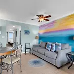 Bluewater Resort 1205